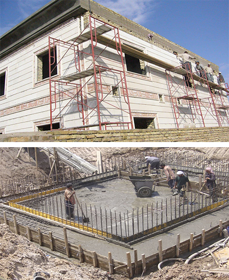 projects